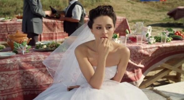Непутевая Невестка – Эротические Сцены