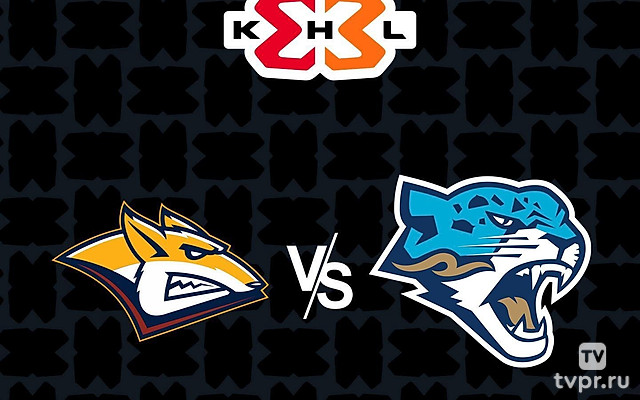 Хоккей. КХЛ. Чемпионат 3х3. «Металлург» (Магнитогорск) - «Барыс» (Астана). Трансляция