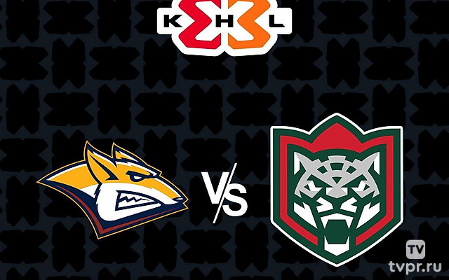 Хоккей. КХЛ. Чемпионат 3х3. «Металлург» (Магнитогорск) - «Ак Барс»(Казань). Трансляция