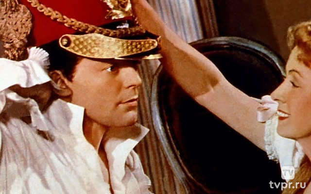 Красное и чёрное