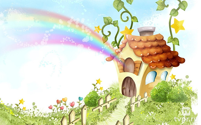 Новогодние мультфильмы на «Спасе»