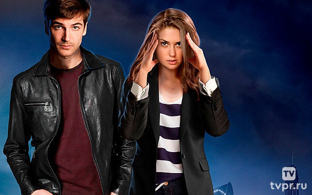 Я знаю твои секреты. Белый рыцарь