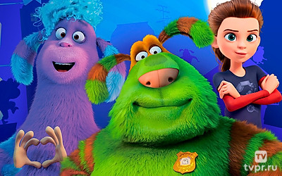 Детектив Финник