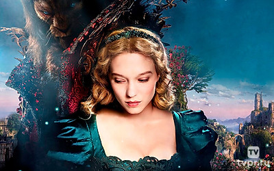 Красавица и чудовище