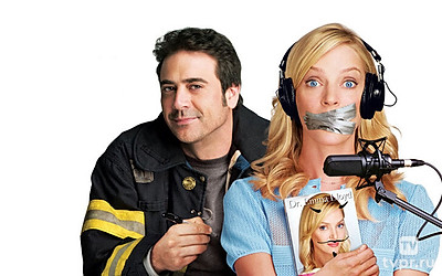 Случайный муж