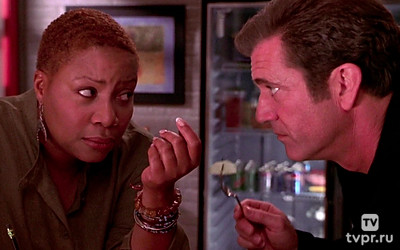 Чего хотят женщины