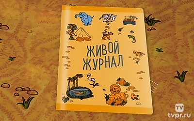 Живой журнал