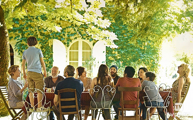 С днём рождения