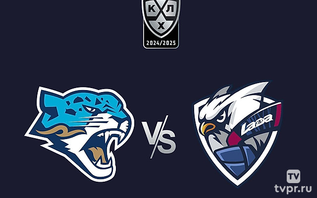 Фонбет Чемпионат КХЛ. «Барыс» - «Лада»