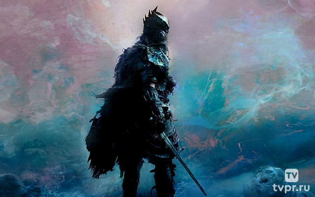 Время монстров