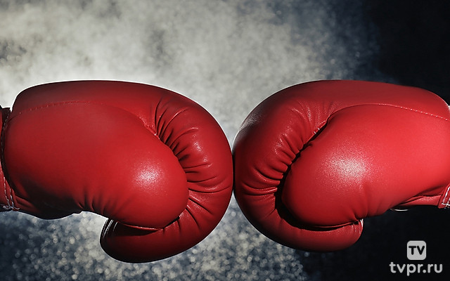 Alash Pride 66 Grand Prix International