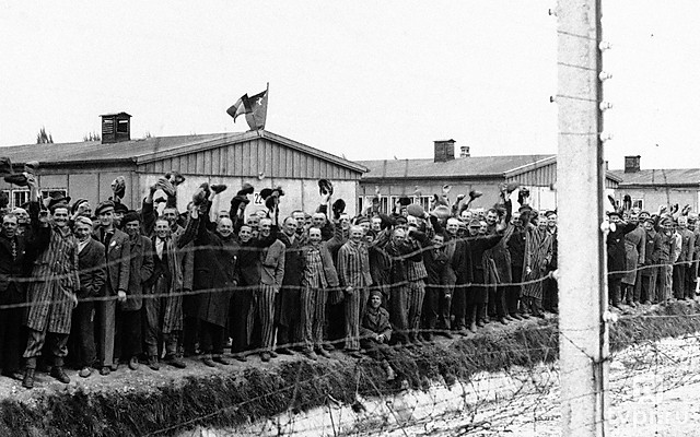 Зондергетто