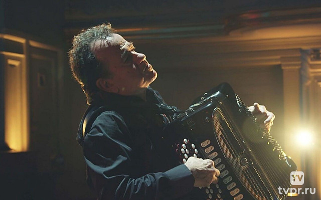 Ришар Гальяно