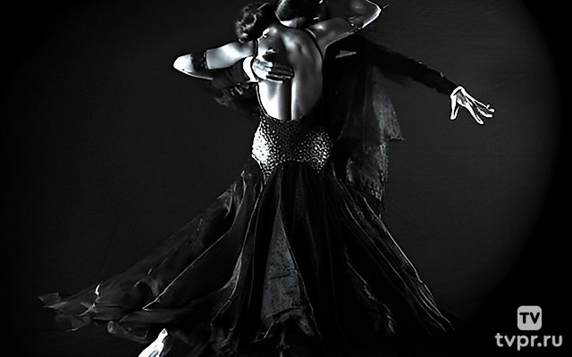 Астор Пьяццолла — «Либертанго»