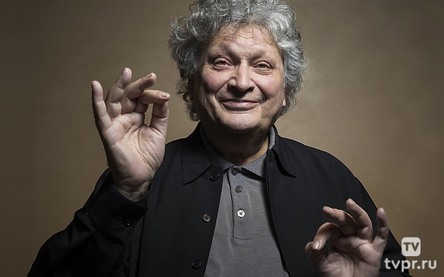 Оркестр B'Rock, Рене Якобс: Бах, Перголези