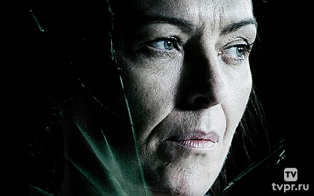 Глава семьи