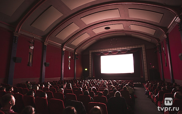 Новый год для ёлок