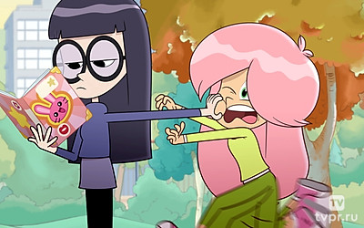 Папины дочки