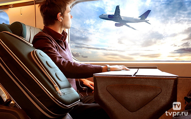 Неслучайный пассажир