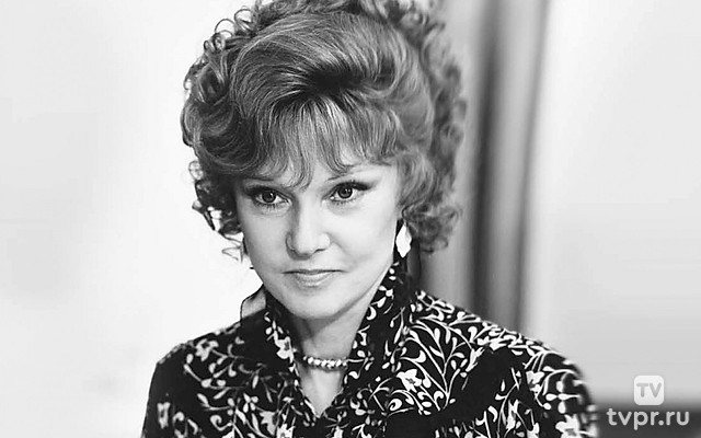 Людмила Гурченко. Карнавальная жизнь