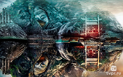 Тяньцзиньская загадка