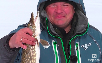 За трофеем на край света