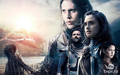 Хроники Шаннары