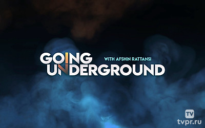 Going Underground