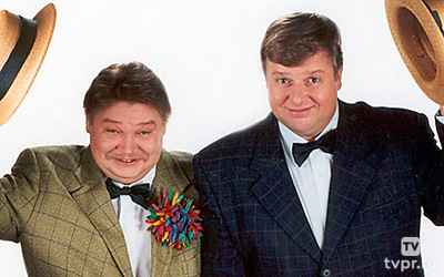 Смеяться разрешается