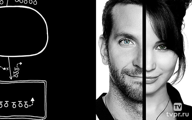 Мой парень — псих