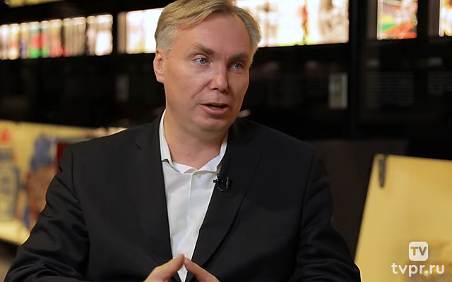 Эпоха Романцева