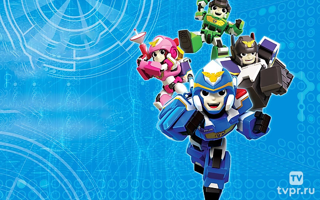 Игрушечный полицейский