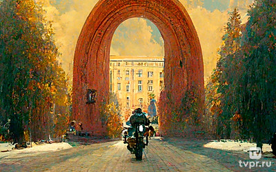 Покровские ворота