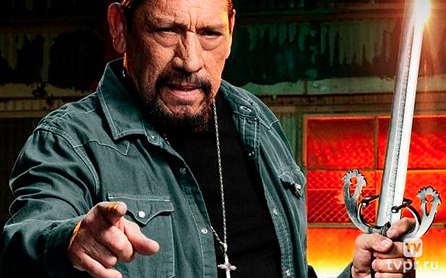 Оружие древности. Искусство войны