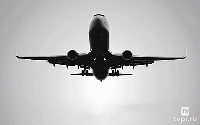 Тайная жизнь в полёте на большие расстояния