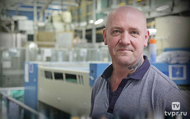 Тайная жизнь больницы