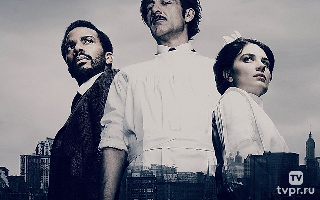 Больница Никербокер