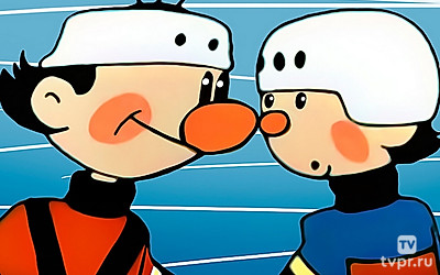 Матч-реванш