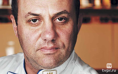 «Кулинарный ликбез» с Ильёй Лазерсоном