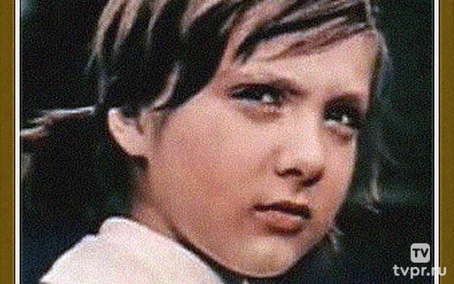 Девочка, хочешь сниматься в кино?