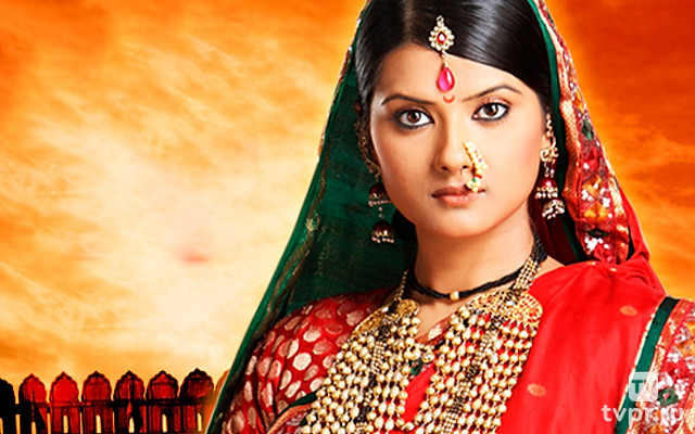 Королева Джханси