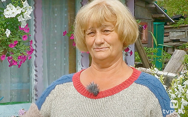 Это вырастил я!