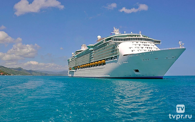 Сoздaвaя круизные лaйнеры