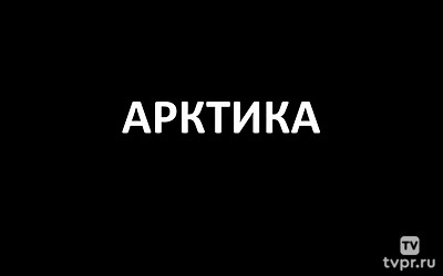 Арктика