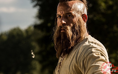 Последний охотник на ведьм