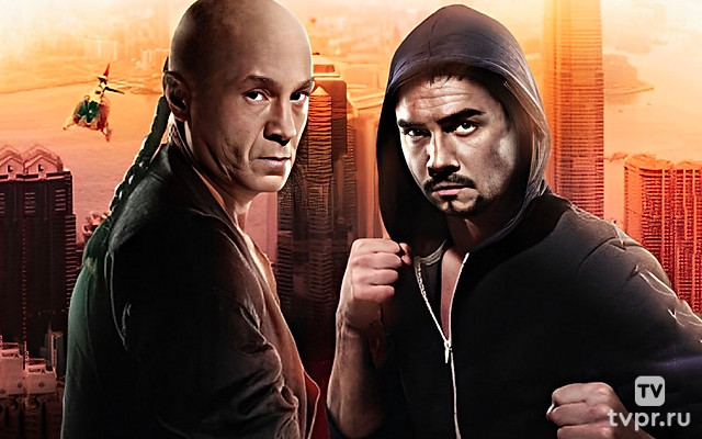 Бой с тенью 3: Последний раунд