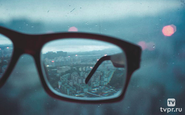 Эпидемия близорукости