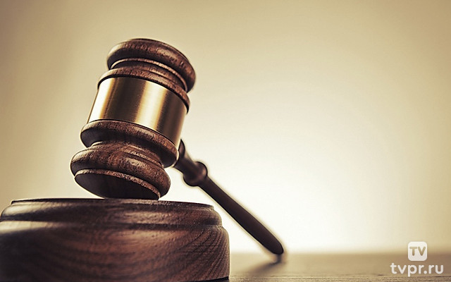 Суд присяжных: главное дело