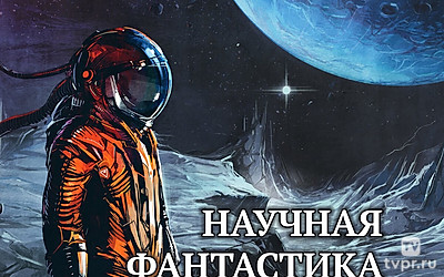 Научная фантастика