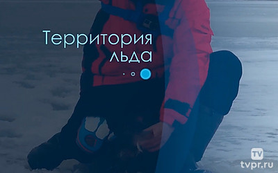 Территория льда